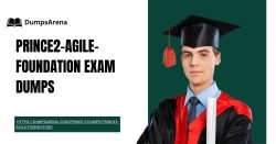 PRINCE2-Agile-Foundation Exam Dumps – Latest & 100% Authentic Material