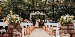 Wooster Wedding Venues: The Perfect Setting for Your Special Day