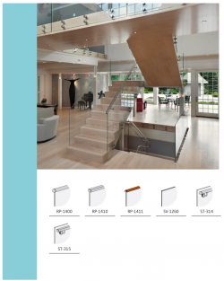 SQT Solutions: Top Handrails & Glass Solutions in Oman