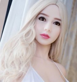 Silicone Sex Doll for a Realistic Experience