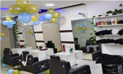 Discover the Best Ladies Beauty Parlour Near You – Bridal Touches