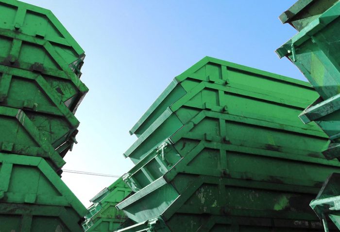 Skip Bin Hire Karana Downs: Reliable Service by Skip Bins Ipswich