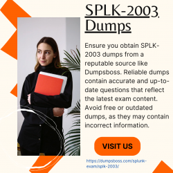 How to Benefit from Community Discussions on SPLK-2003 Dumps