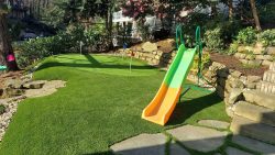 Synthetic Turf Grass Roswell, GA: How to Choose the Right Turf for Your Needs