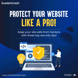 Top 5 Tips for Website Security