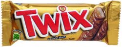 Twix Chocolate Bar Distributor