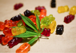 Back Pain CBD Gummies United Kingdom[IS FAKE or REAL?] Read About 100% Natural Product?