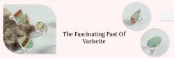 A Deep Dive into Variscite: History, Healing Properties, and Benefits Explored