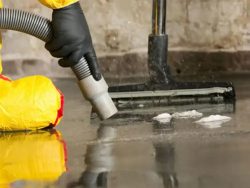 How to Lower the Risk of Basement Floods in Oakville