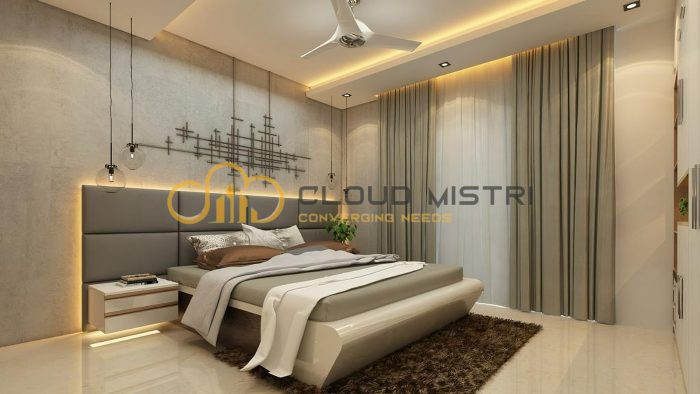 Cloud Mistri: Architectural Designer and Painting Services in Jamshedpur