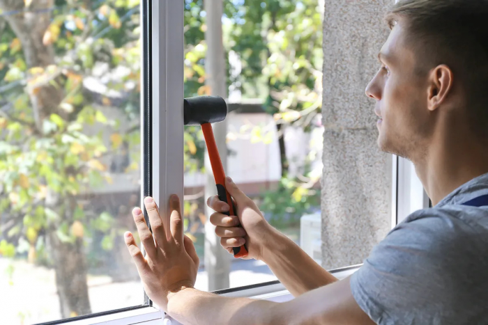 Window Replacement Waterloo: How to Choose the Right Windows for Your Home