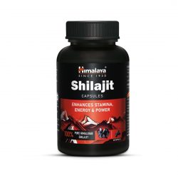 The Power of Himalayan Shilajit Resin: A Natural Gift for Health and Vitality