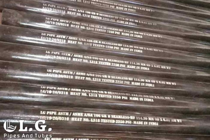 Stainless Steel 316L Pipe suppliers