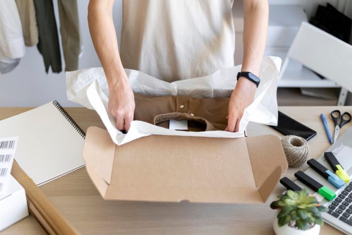 Premium Quality Bespoke Cardboard Boxes