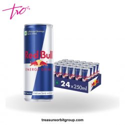 Red Bull Wholesale Distributor