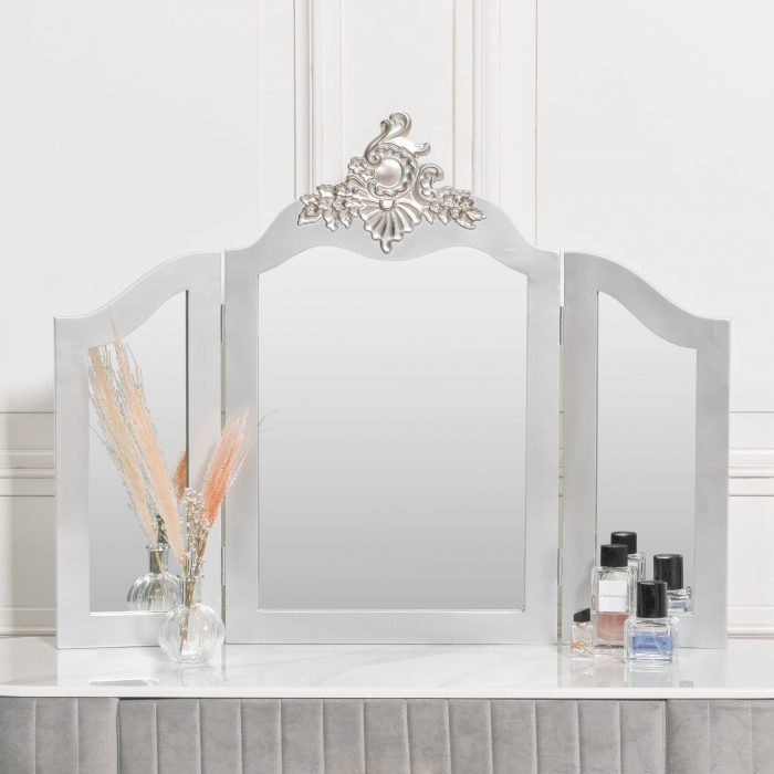 french style mirrors in uk