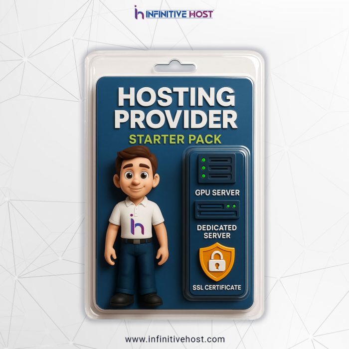 Meet the Hosting Pro