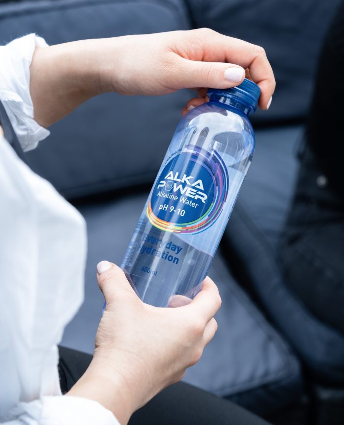 Where Is The Best Alka Water Australia?