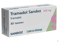 The Efficacy of Tramadol for Spinal Pain