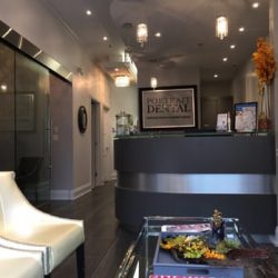 Full Mouth Restoration Near Me In Houston