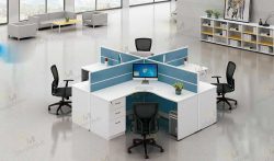 Leading Modular Office Workstation Manufacturers – Smart Designs for Modern Workspaces