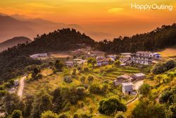 Kathmandu Tour Package from Gorakhpur