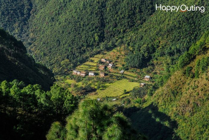 Pokhara Tour Package from Gorakhpur