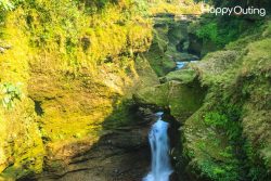 Nepal family tour packages from Gorakhpur