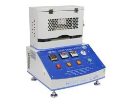 Ensure Strong Packaging Seals with Precision Heat Seal Tester