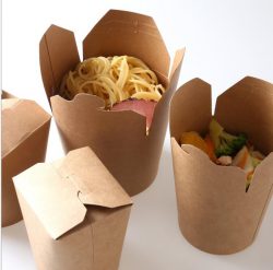 Waste as Culture: Soton’s OEM Disposable Kraft Box Bridging Heritage & Ecology