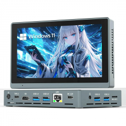 Buy Fanless Mini Pc Windows 11 Online At Best Price