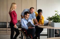 Trusted NDIS Disability Providers in Roselands
