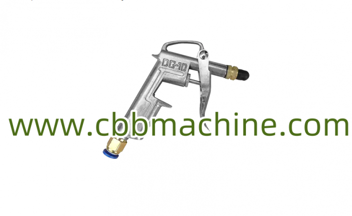 CBBMachine’s Approach to Durable Engineering