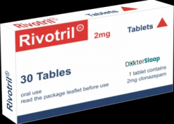 Wat zijn de voordelen van het gebruik van Clonazepam 2 mg?