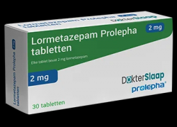 Wat zijn de gebruikelijke toepassingen van Oxazepam 10 mg?