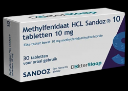 Hoe werkt dexamfetamine 5 mg bij de behandeling van ADHD?