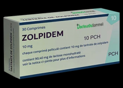 Comment ajuster votre dose de zopiclone en toute sécurité avec les conseils de votre médecin