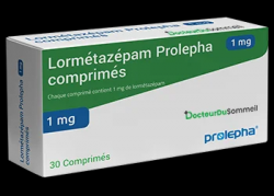 Nitrazépam : un guide complet pour les patients
