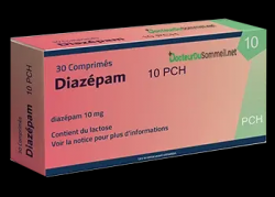 Comprendre les effets du Lorazépam 2,5 mg sur le cerveau
