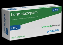 Comprendre le mécanisme d’action de l’oxazépam 10 mg