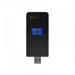 USB Auto GPS Störsender