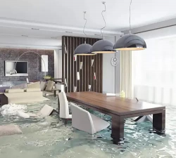 The Importance of Hiring Professionals for Flood Damage Restoration