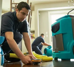The Importance of Hiring a Professional Disaster Restoration Company