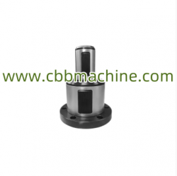 Enhancing Industrial Roll Handling with a Mechanical Expand Chuck