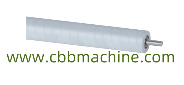 Surface Finishes for Aluminum Rollers: Enhancing Performance