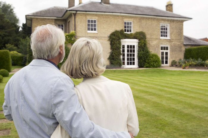 Are Reverse Mortgages a Good Option for Brooklyn Seniors?