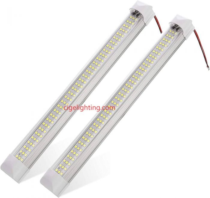 Cigelighting Waterproof Fixture Manufacturer: Engineering the Future of Dry Spaces