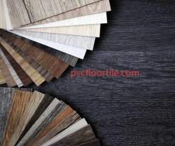Osk PVC Flooring Factory: Fluidity Encoded in Resilient Form