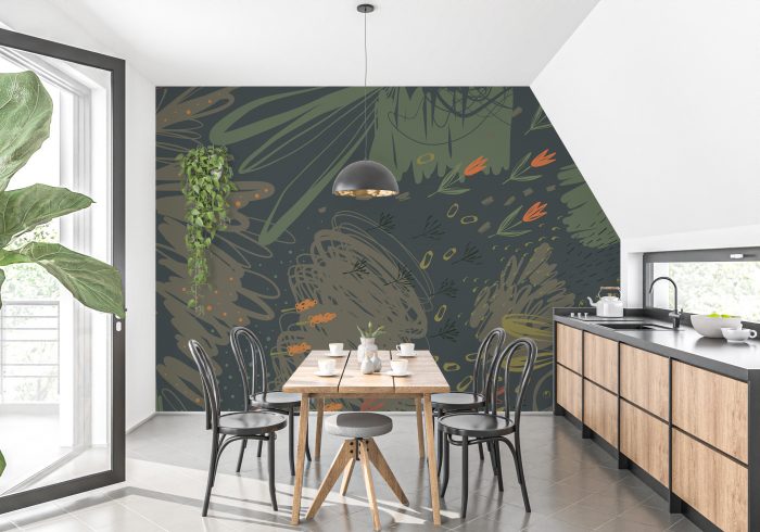 Creative Wallpaper Designs