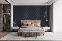 Art Deco Wallpaper Looks